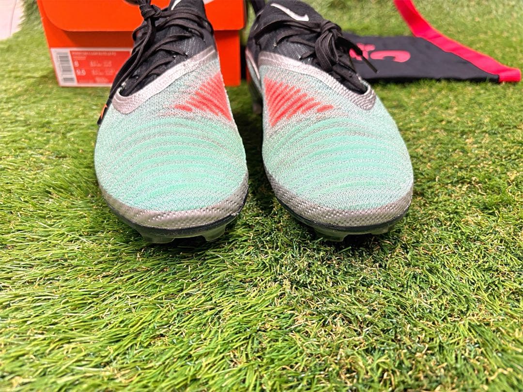 【週末値下またやります】【絶版サイズ】Nike ファントム6 Fgソール26.0