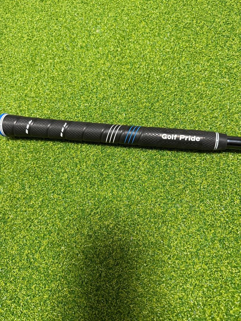 【レア】Callaway Apex UW 17度LIN-Q EX FW 75 X
