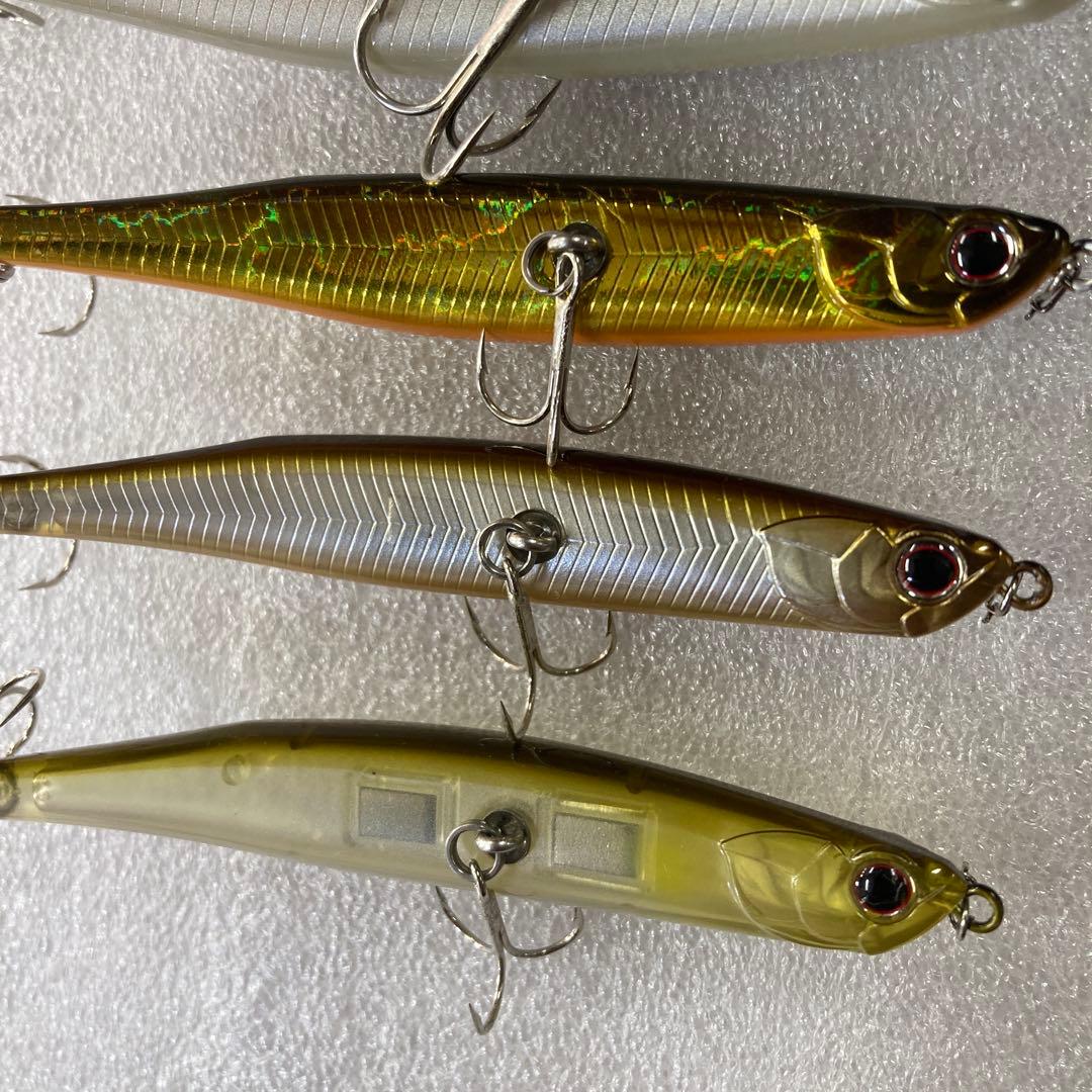 ❤️バス釣りBASSフィッシング　　　　　 爆釣　 　釣れます❗️