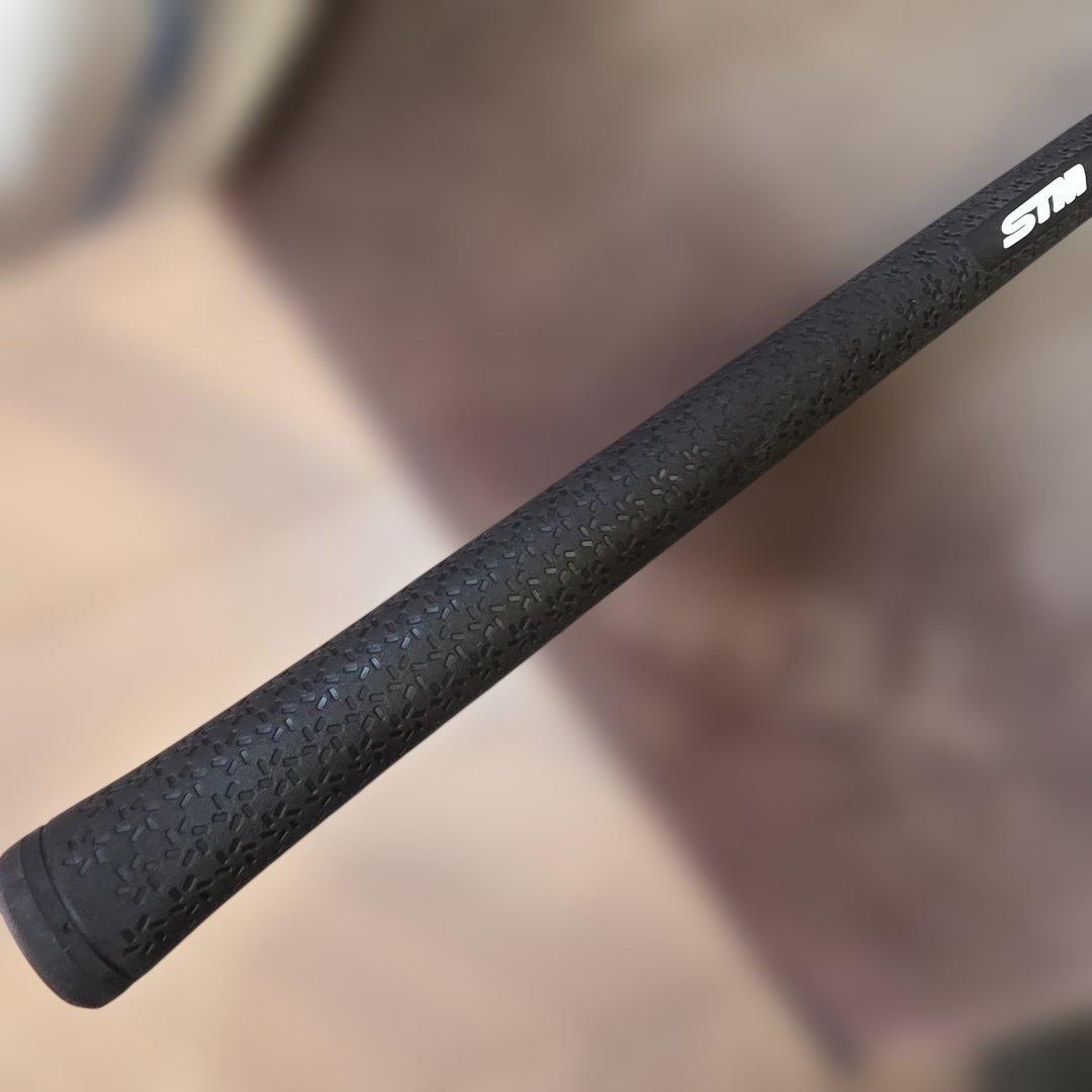Callaway A.I. Smoke 10.5度ドライバー
