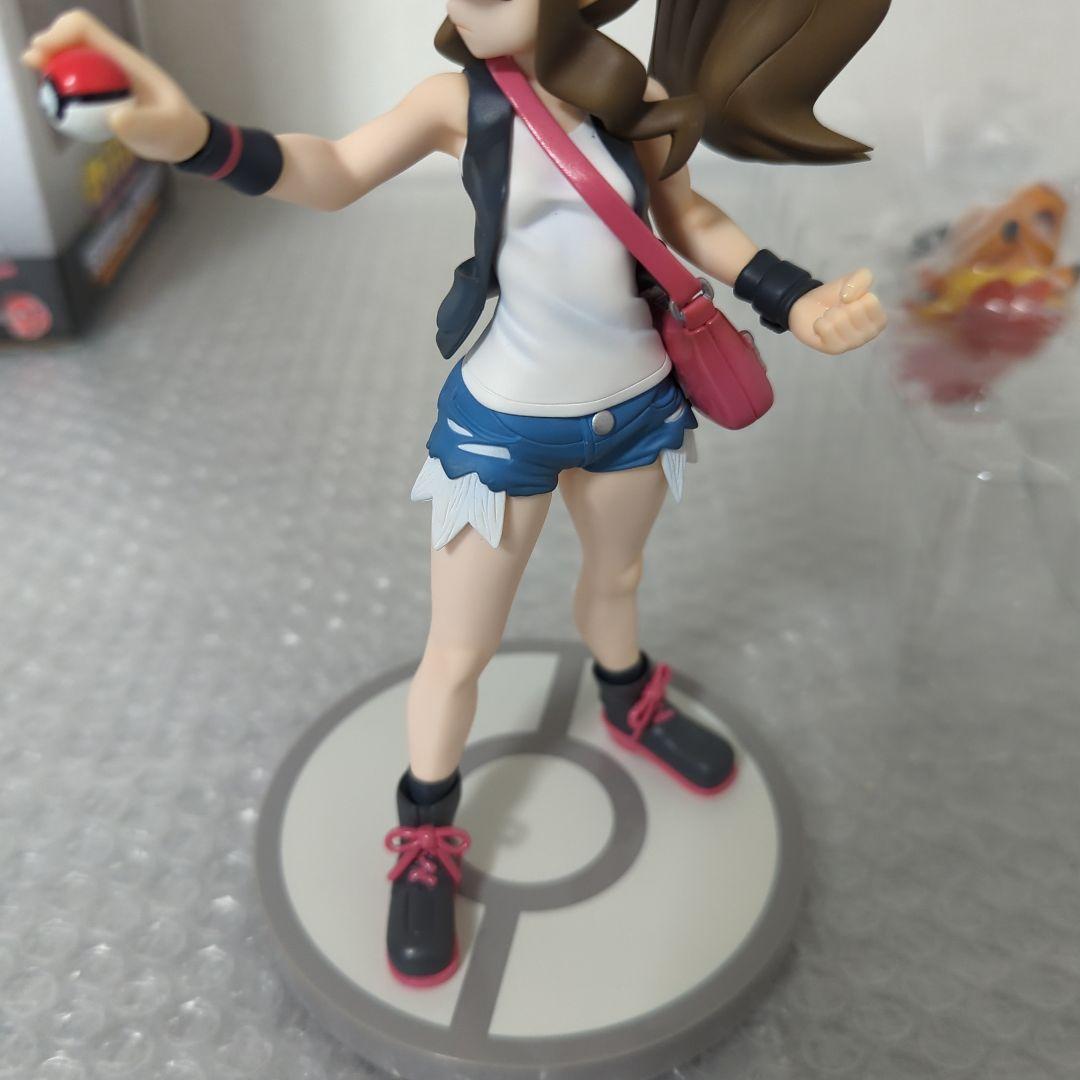 〚希少〛ARTFX J トウコ with ポカブ コトブキヤ 1/8 フィギュア