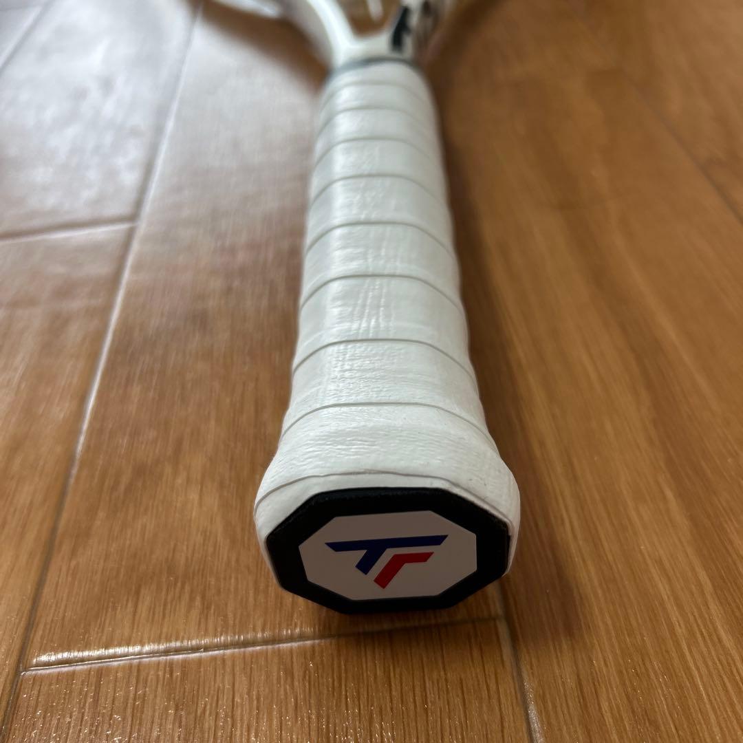 ラケット(硬式用) Tecnifibre T-FIGHT300 Isoflex G3
