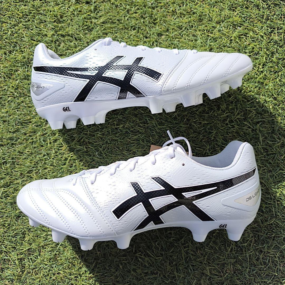 シューズ asics DS LIGHT ADVANCE WIDE 27.5cm
