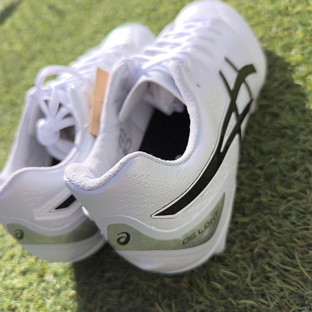 シューズ asics DS LIGHT ADVANCE WIDE 27.5cm