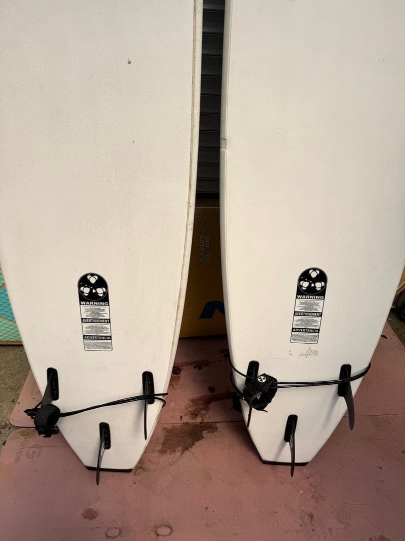 Shonan PCH お手渡し限定　ソフトボード Jerry Lopez