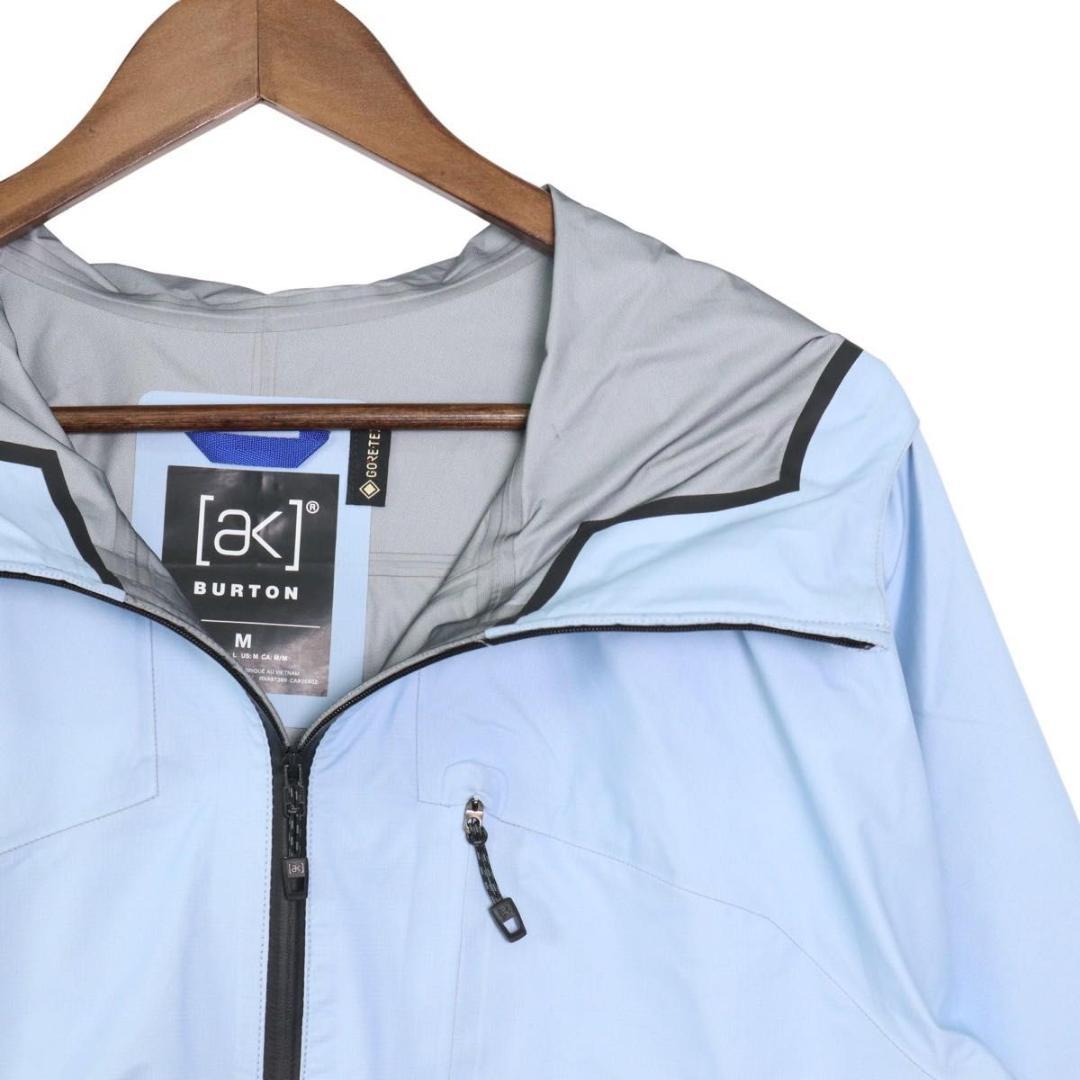 BURTON [ak] バートン　MLSTジャケット　ゴアテックス スノボウェア