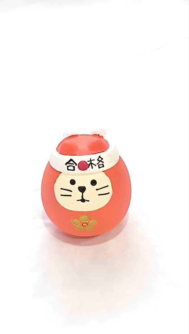 -*み様 コンコンブル　合格しか見えない猫 他6点 レア商品