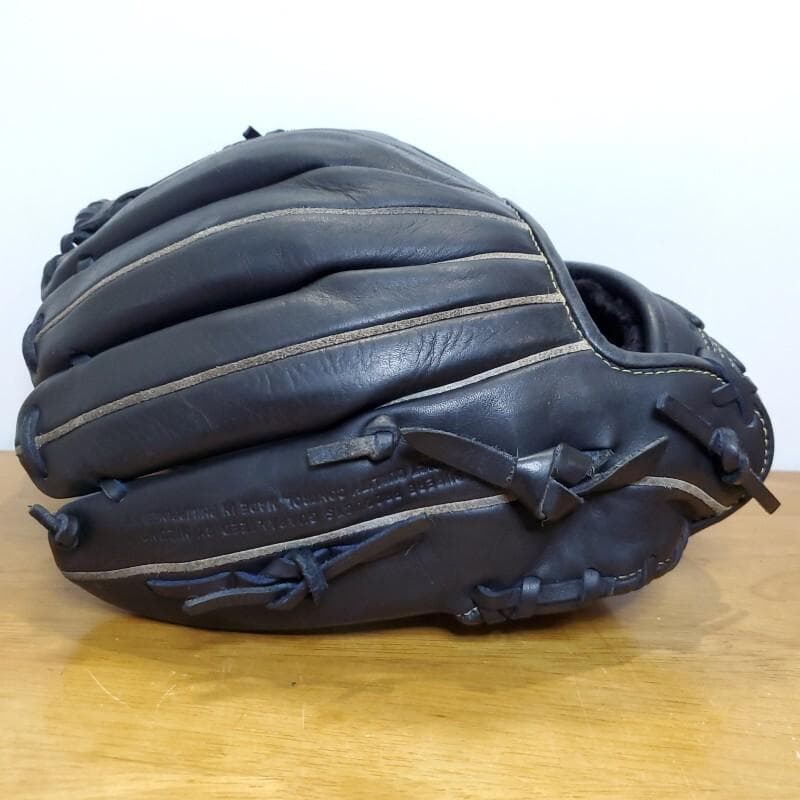 ミズノ MIZUNO 荒木雅博モデル ダイアモンドマスター 内野用 軟式グローブ