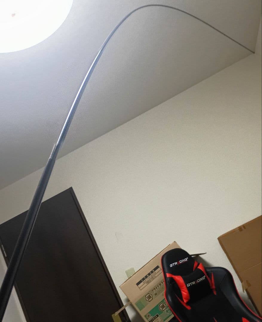 ダイワリーガルインターライン1.5号5.3m&シマノDX 1 1.5号5.3m