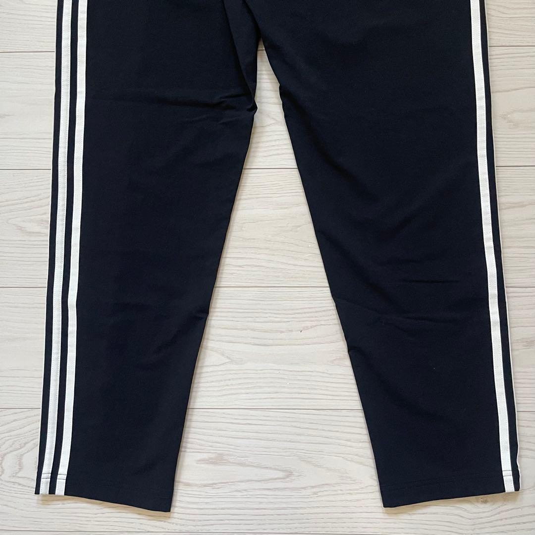 adidas SPEZIAL トラックパンツ ブラック