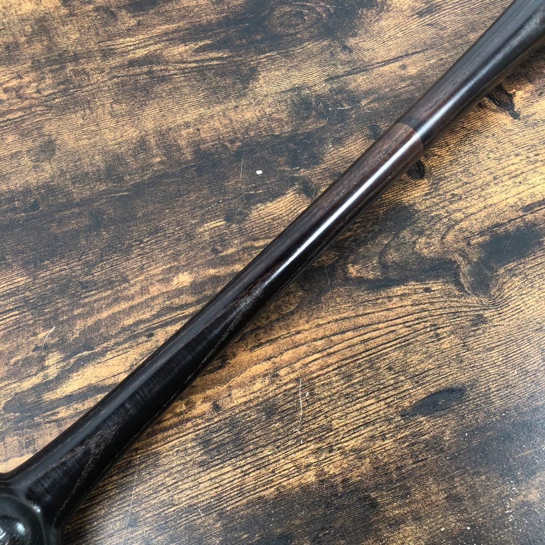 MIZUNO Pro Model 野村謙二郎モデル 木製バット