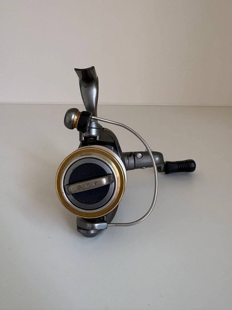 SHIMANO TWIN POWER シマノ 98ツインパワー 2000 スピニ