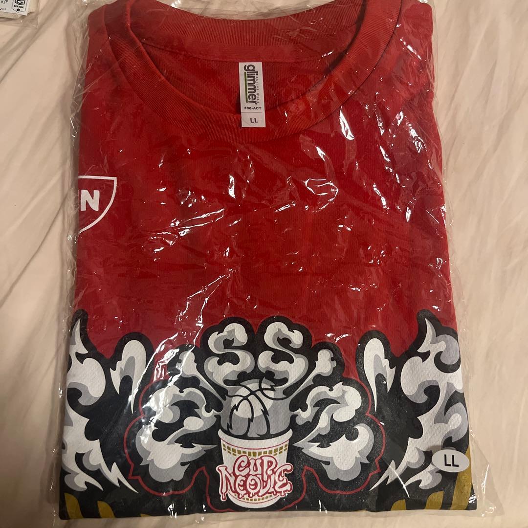 Bリーグ　Tシャツ　トートバッグセット