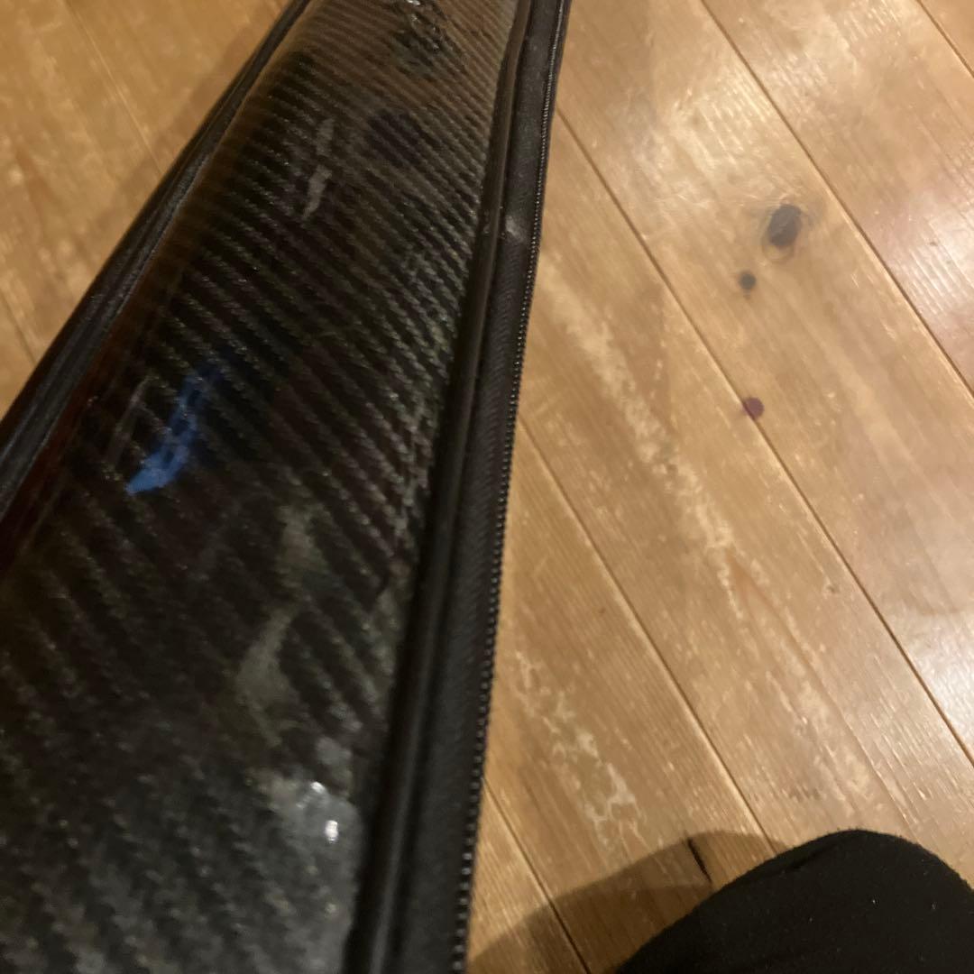 ロデオクラフト　プロショップオオツカLTD 62UL ホワイトウルフ