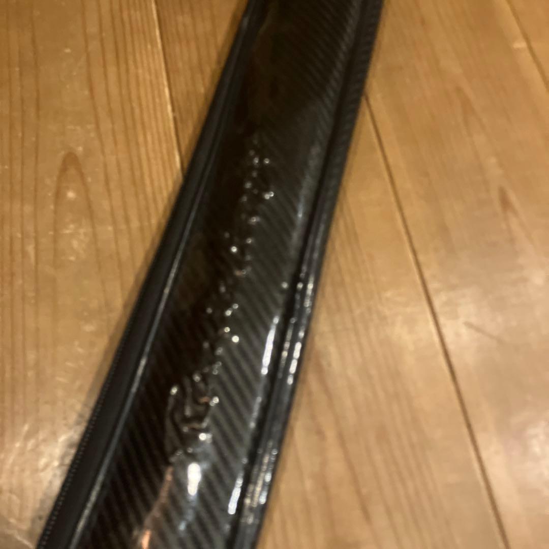 ロデオクラフト　プロショップオオツカLTD 62UL ホワイトウルフ