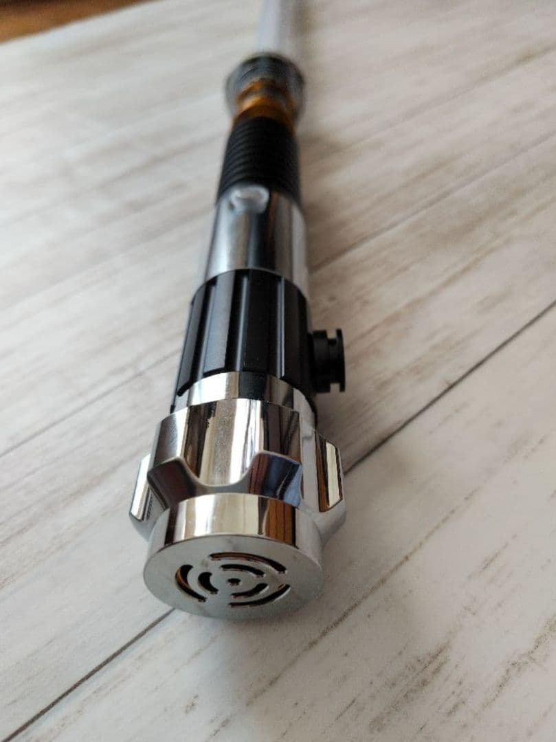 ライトセーバー　SUPERNEOX オビ=ワン SE Obi-Wan 武器