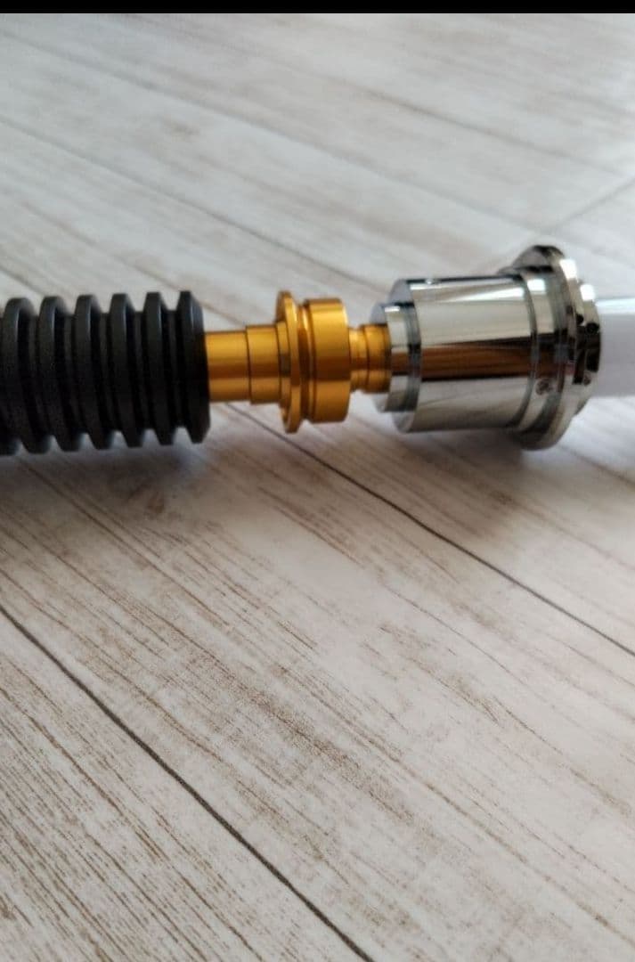 ライトセーバー　SUPERNEOX オビ=ワン SE Obi-Wan 武器