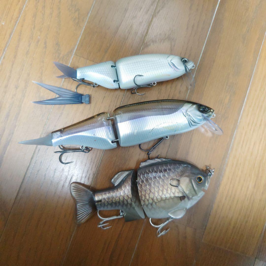 クラッシュ9 low タイニークラッシュ low ブルシューター160