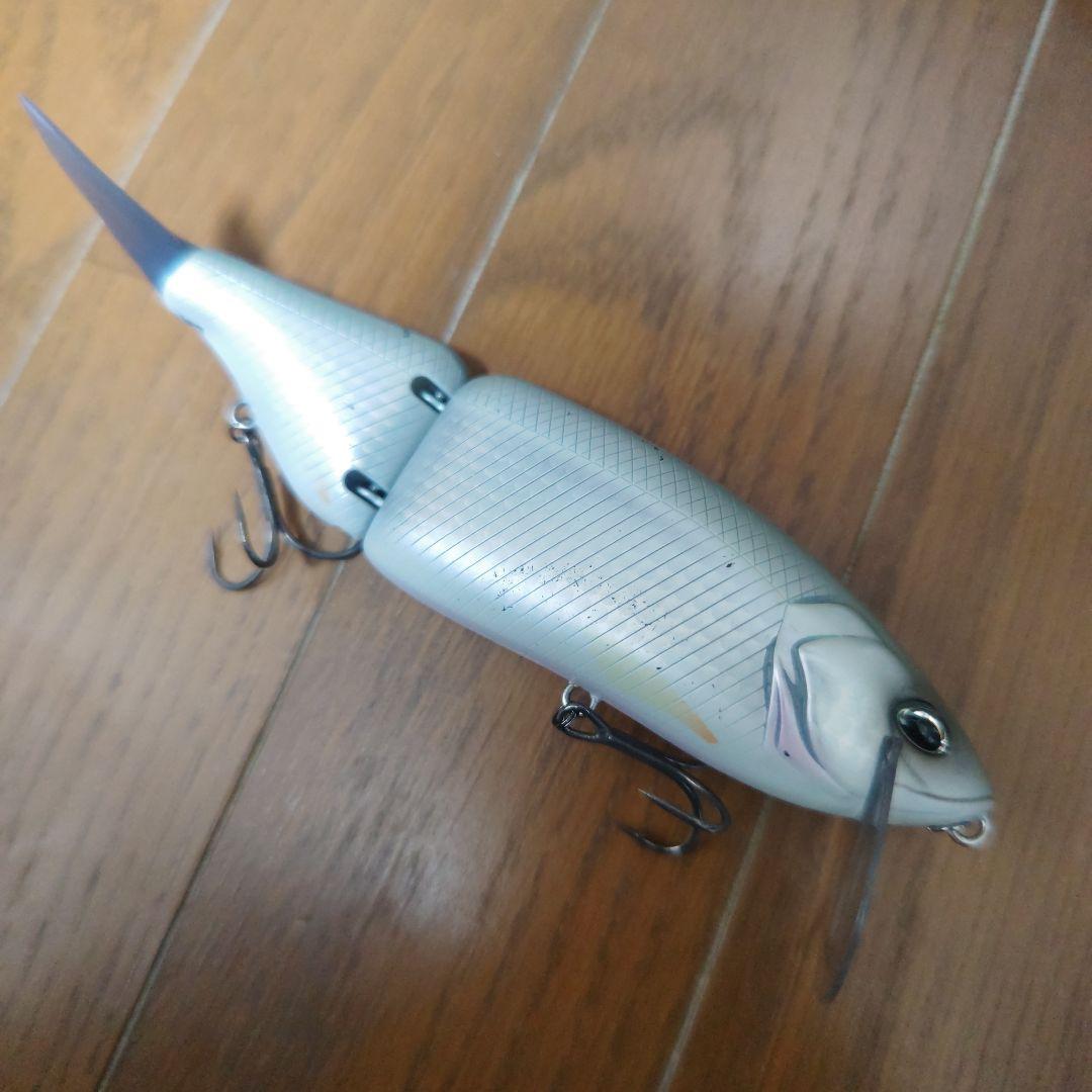 クラッシュ9 low タイニークラッシュ low ブルシューター160