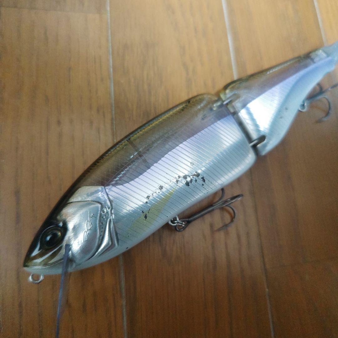 クラッシュ9 low タイニークラッシュ low ブルシューター160