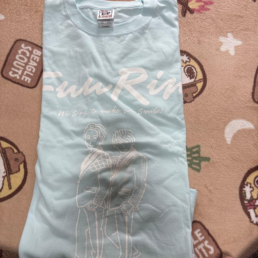 風輪グッズ