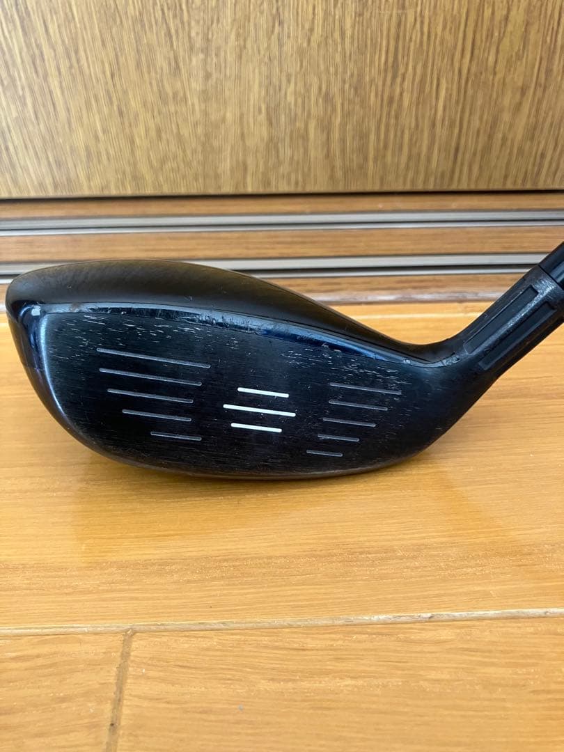 値下げしました！！　　　　　　　　　　 ゴルフをはじめた方におすすめ2本セット