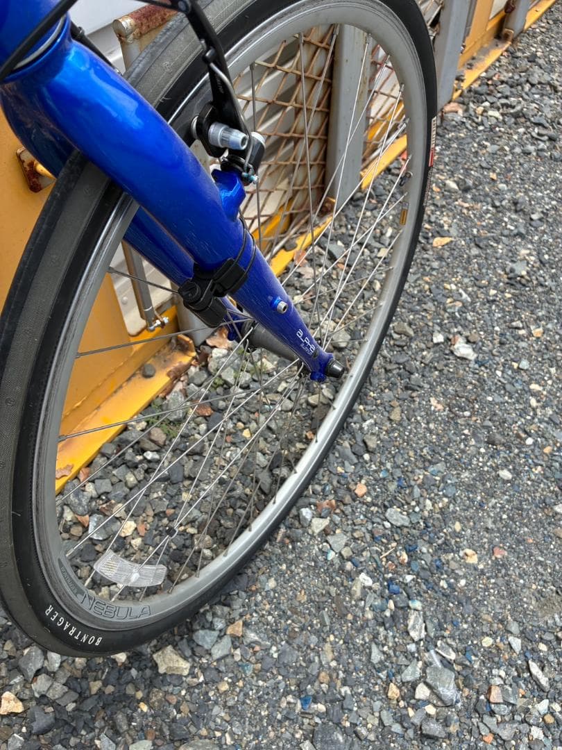 TREK 7.3FX クロスバイク　トレック 160-175cm