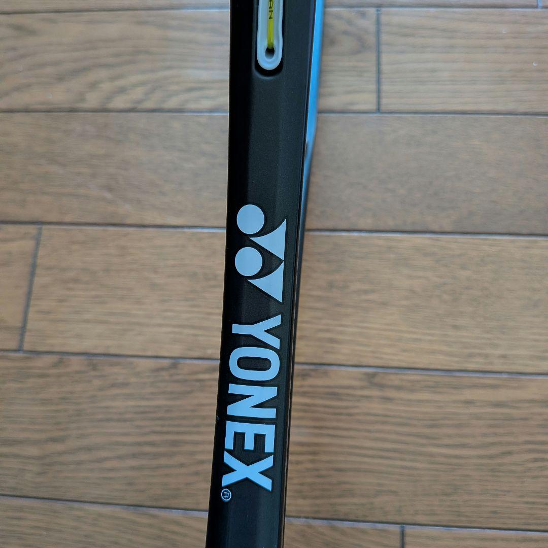 YONEX/ジオブレイク50V /ソフトテニスラケット