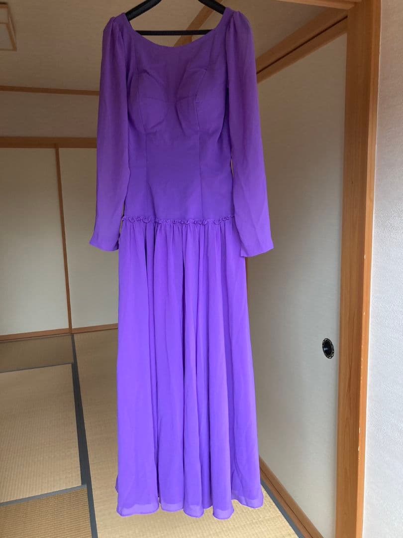 フラメンコ衣装