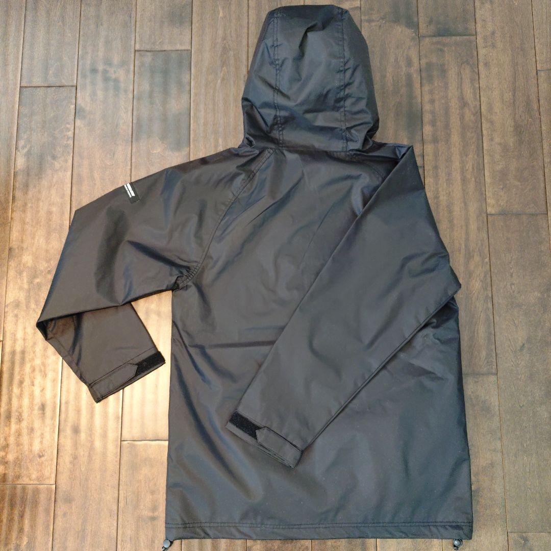 【未使用】WILLOW ウィロー PUFF JACKET