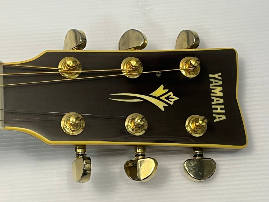 YAMAHA アコースティックギター DW-8