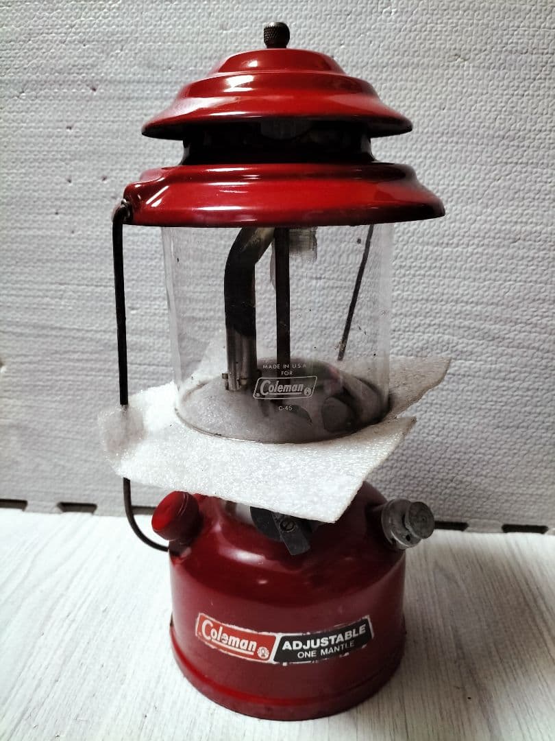 本日限定価格☆ Coleman 調整可能 ランタン 3こセット