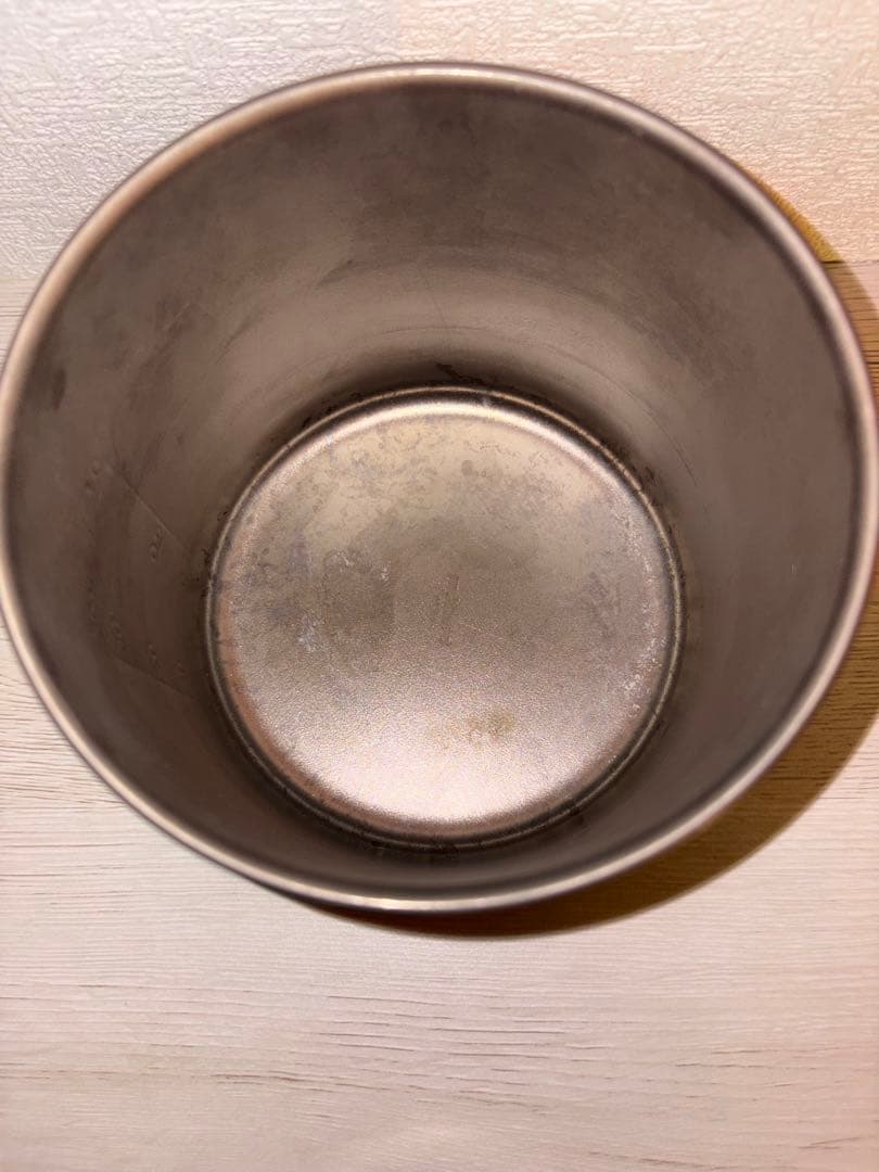 スノーピーク　チタントレックコンボ