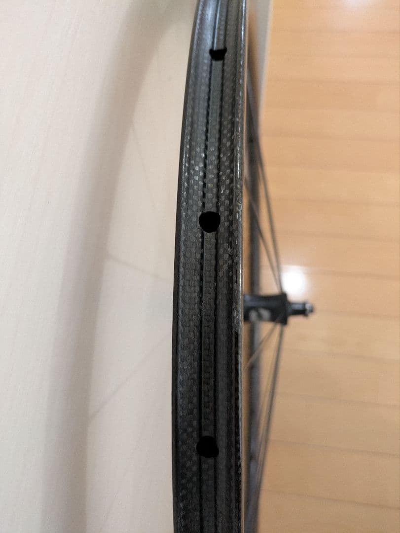 REYNOLDS ASSAULT チューブラー