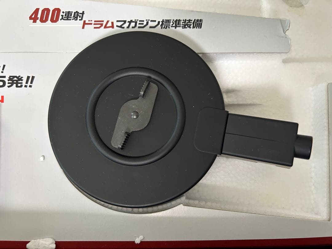【南雲】 東京マルイ MP5 A5 ハイサイクルカスタム
