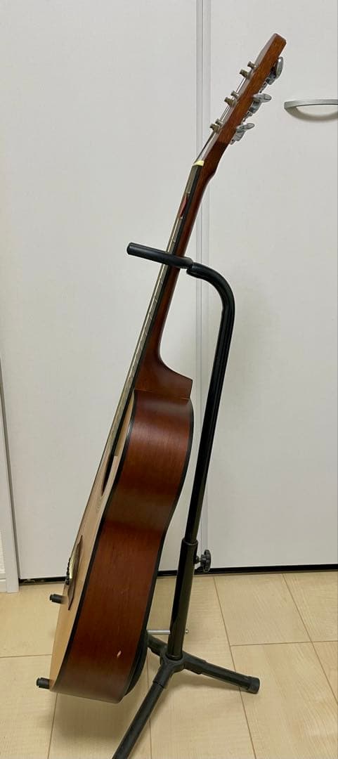 Fender MA-1 ミニアコースティックギター