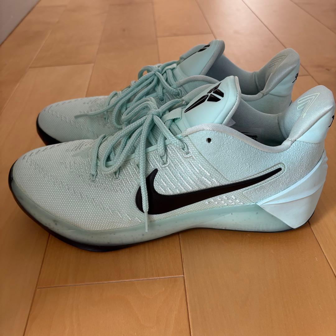 28.5 cm Nike Kobe AD Igloo ナイキ コービー バッシュ