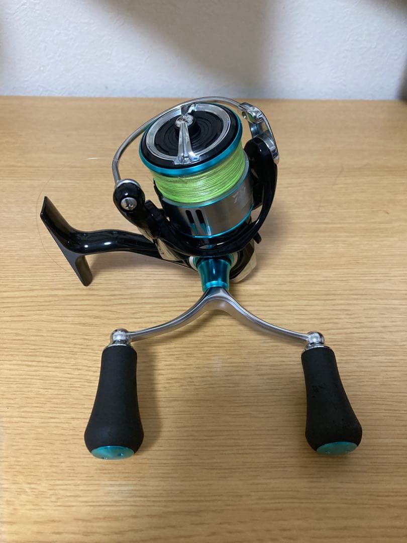 19エメラルダス 2500S-DH