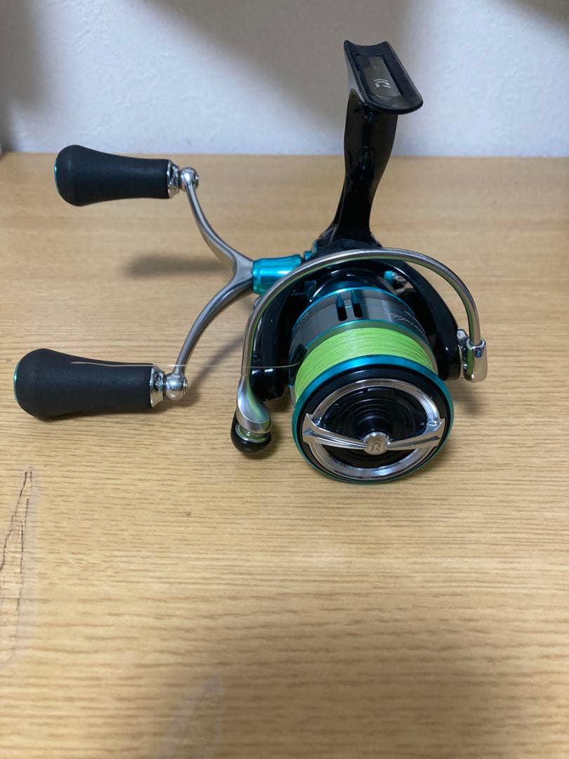 19エメラルダス 2500S-DH