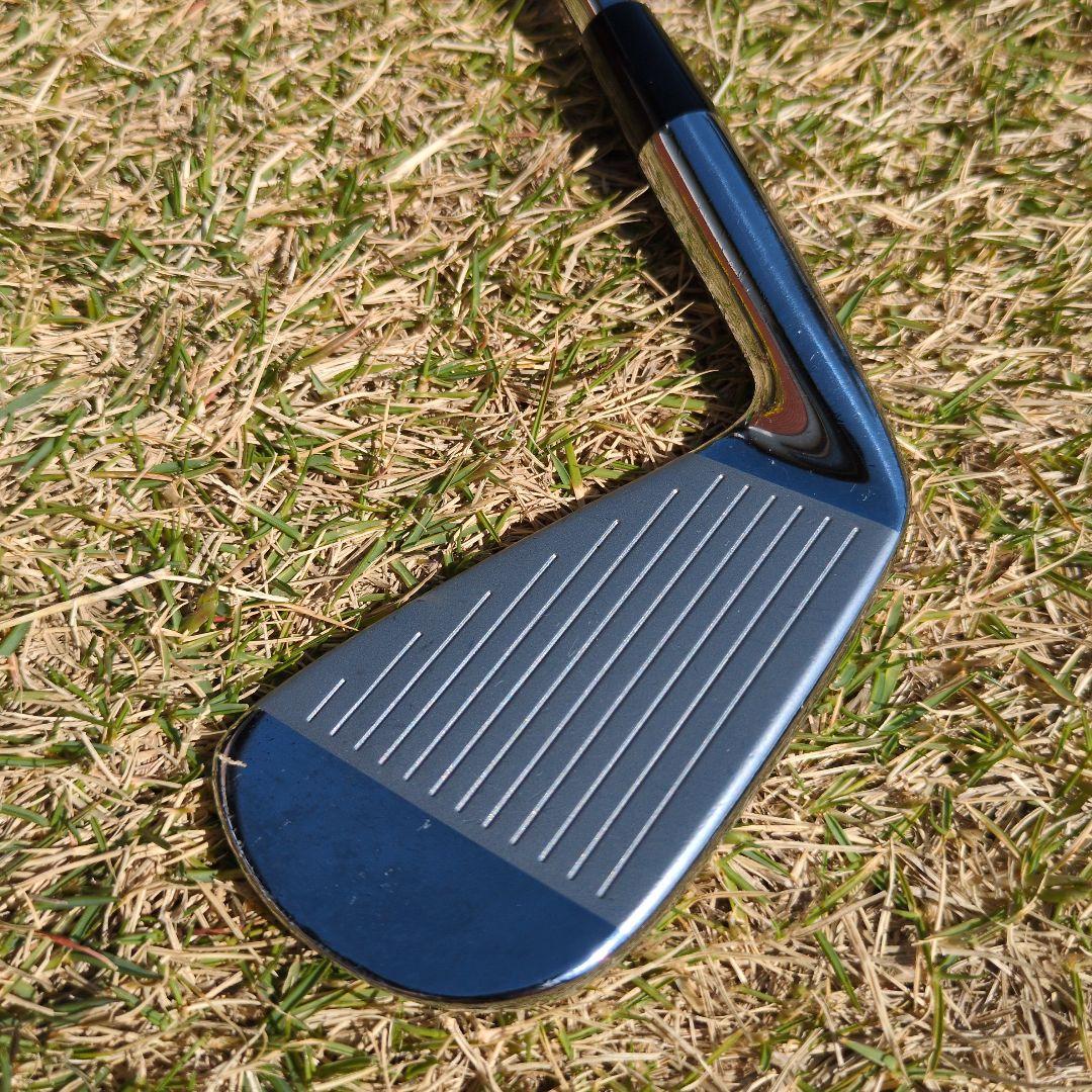 4番 アイアン 単品 MIZUNO ミズノ MP-59