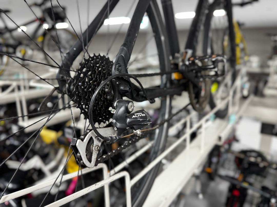CANNONDALE BadBoy アメリカ製/東京都中央区/引取のみ