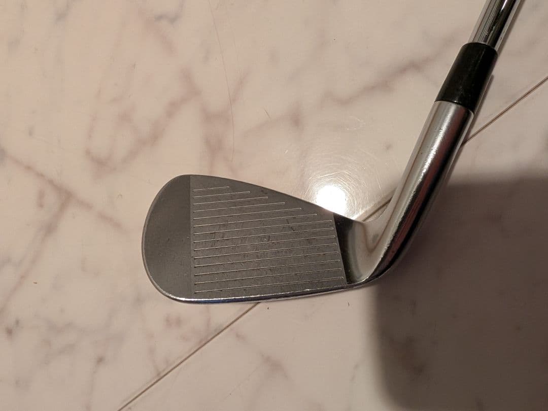 calloway X forged Memphis 10 アイアンセット 6本