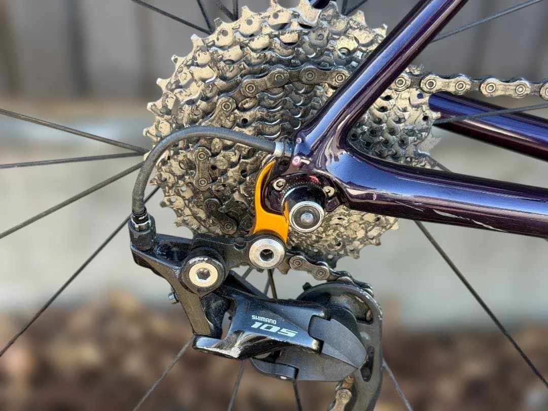 TREK EMONDA SL6 2019年モデル サイズ54 Duraホイール