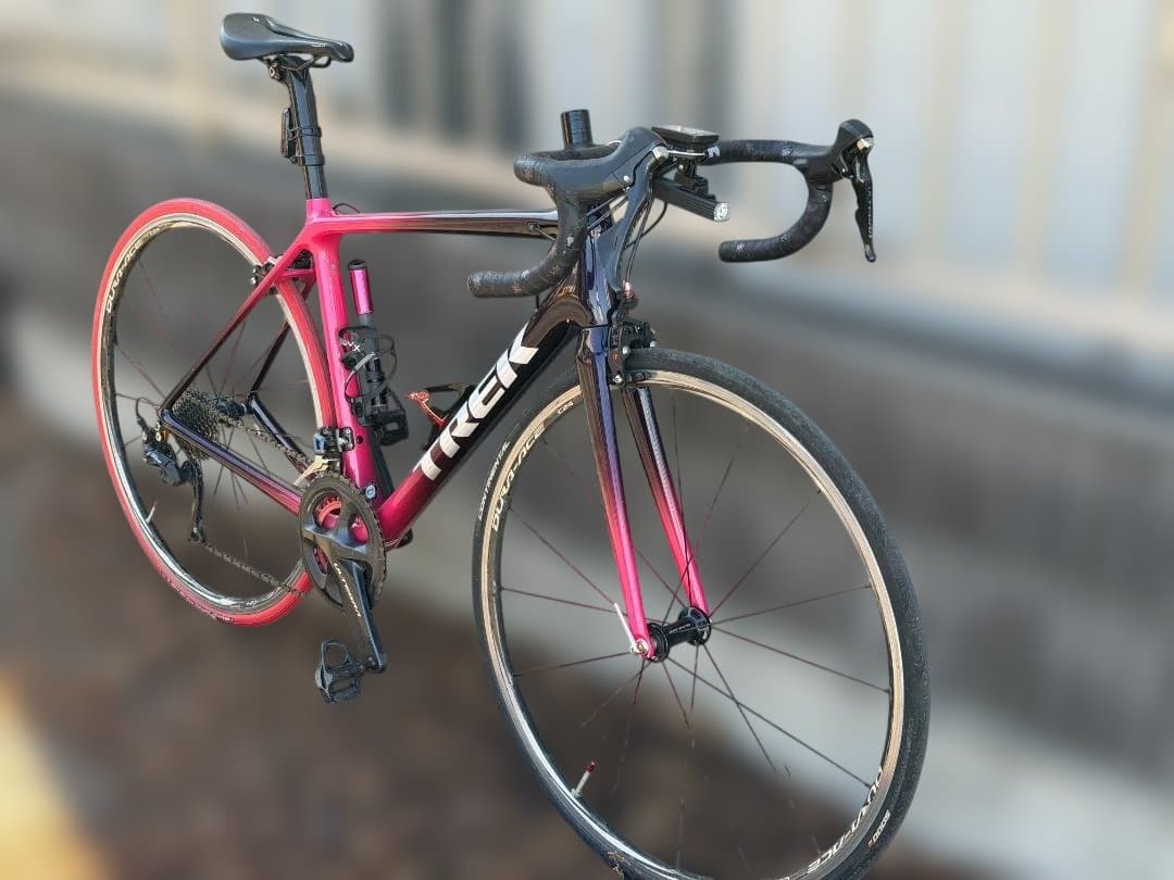TREK EMONDA SL6 2019年モデル サイズ54 Duraホイール
