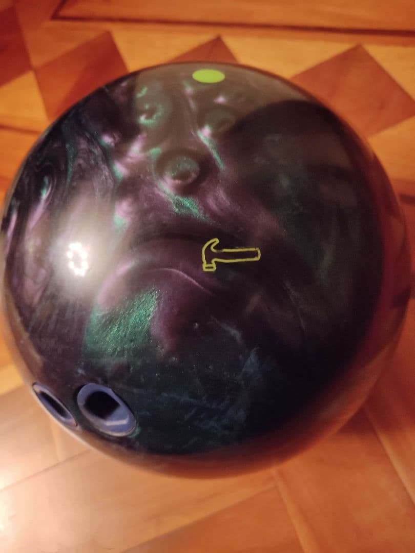 HAMMER WEB PEARL ハンマー ウェブ パール
