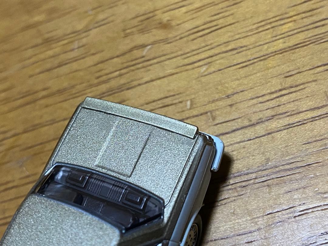 [激レア絶版品]トミカリミテッドヴィンテージ トヨタクレスタGX71 2台セット