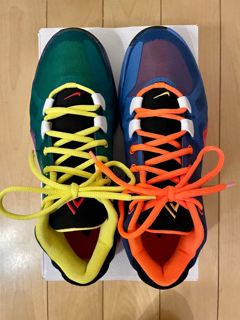 NIKE、ズームフリーク1、26センチ