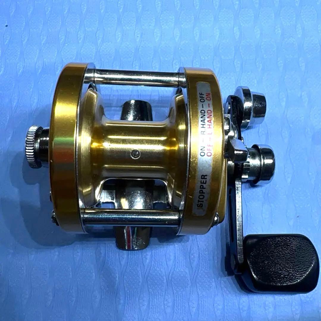 ダイワ　美品　CORONET100 コロネット　オールド