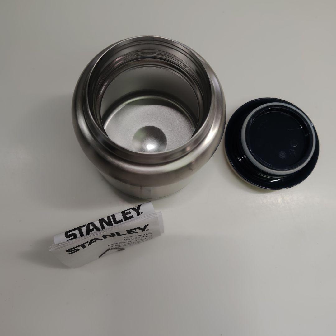STANLEY スープジャー 414ml ステンレス製＆CREZランチジャー