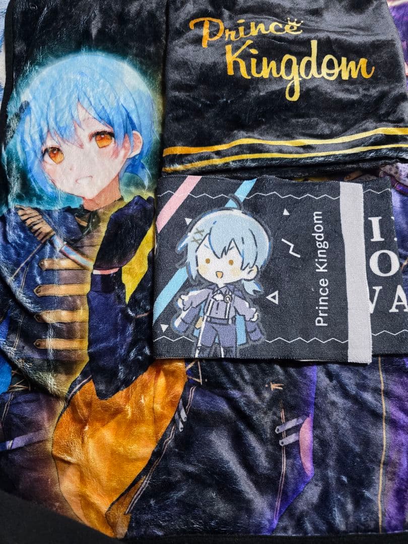 そあらくんセット・ぷりだむグッズ